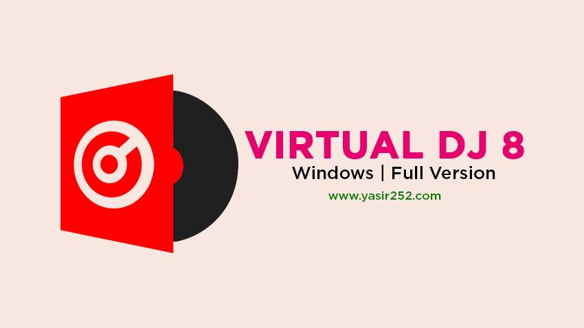 dj virtual free download